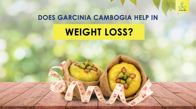 Does Garcinia Cambogia Help in Weight Loss?