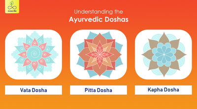Understanding the Ayurvedic Doshas